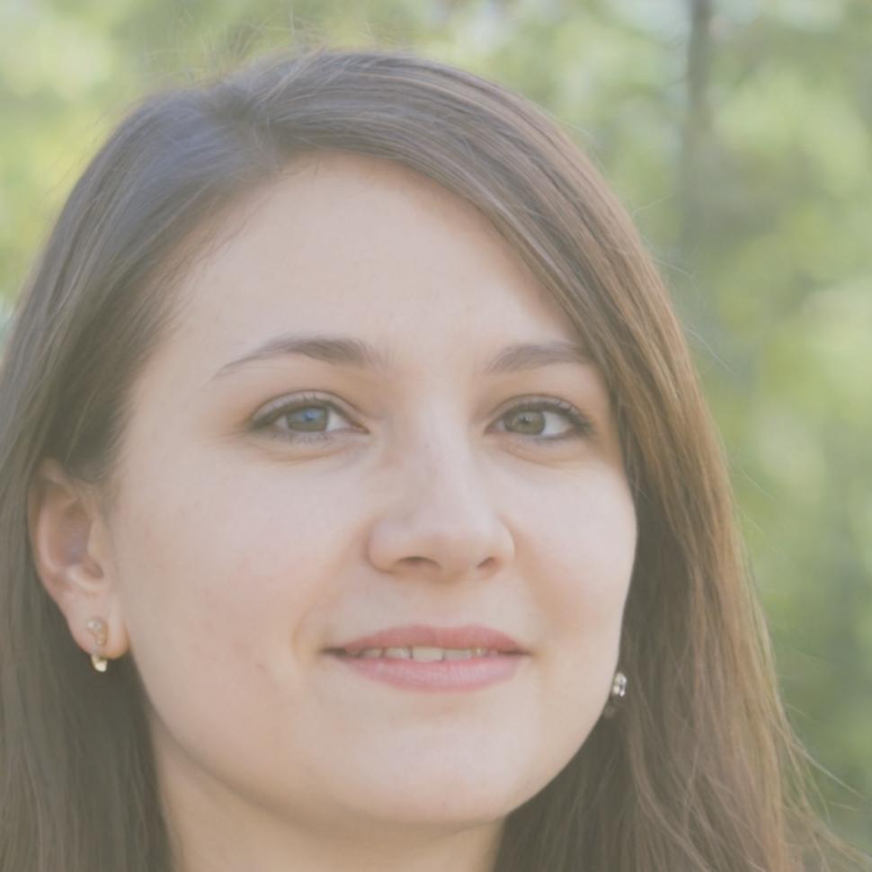 Portrait de Claire Martin
