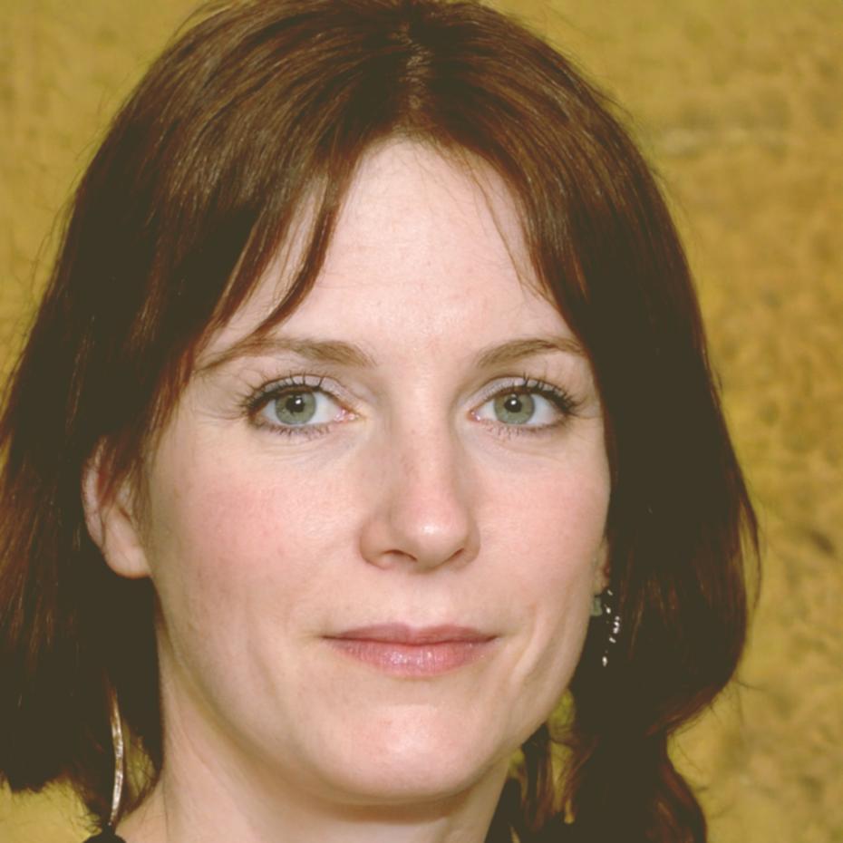 Portrait de Sophie Laurent