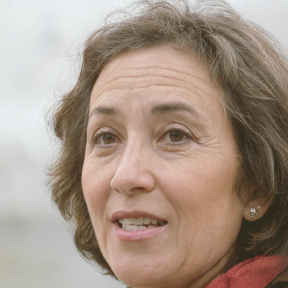 Directrice Expertise Financière Elu-sara
